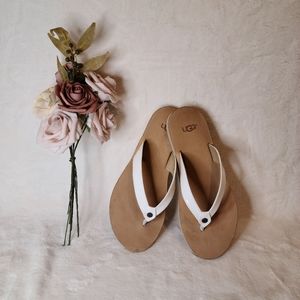 UGG Flip Flops